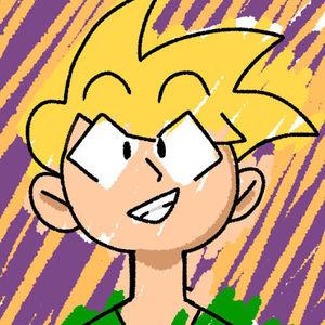 Meet your Posher, Lucas